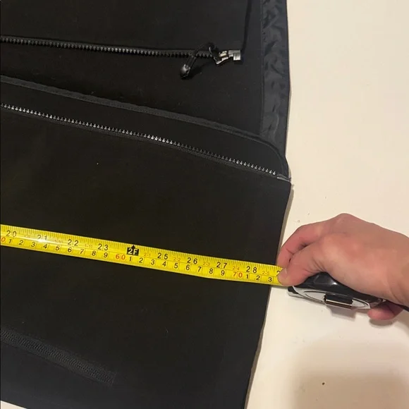 The North Face Flight Series Gore-Tex Black Jacket - Picture 4 of 7